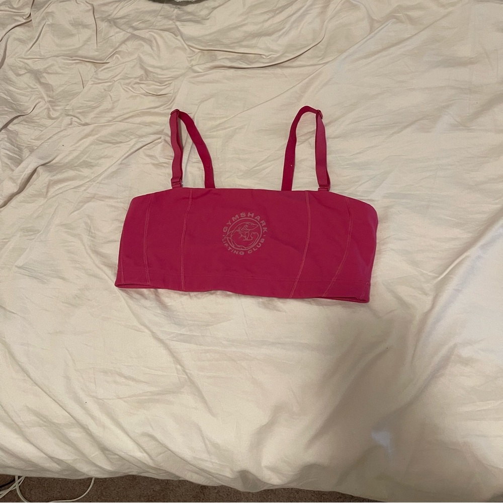 GYMSHARK LEGACY SPORTS BRA